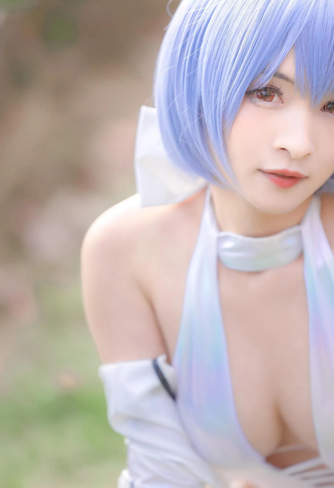 九九八XY – NO.12 蕾姆 [25P]插图6